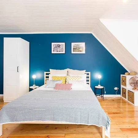Gem Of Alfama Appartement *