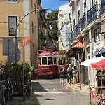 Gem Of Alfama Lizbona