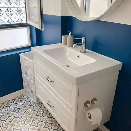 Gem Of Alfama דירה *