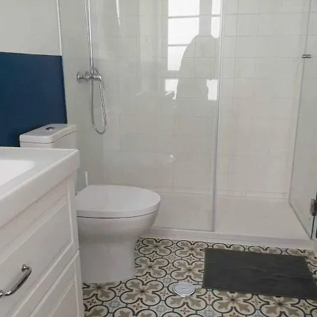 Gem Of Alfama דירה