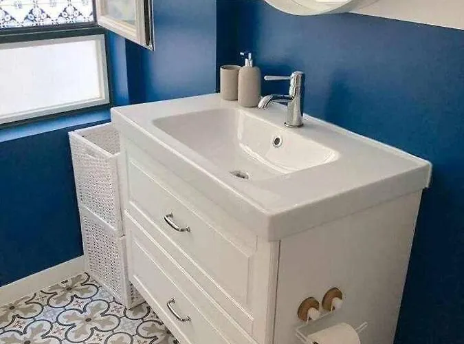 Gem Of Alfama شقة *