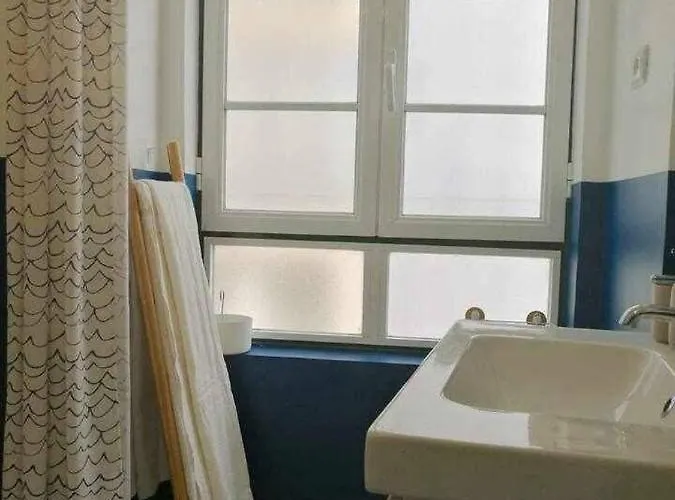 شقة Gem Of Alfama *