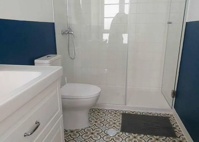 Gem Of Alfama شقة