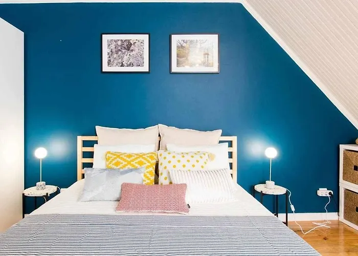 شقة Gem Of Alfama