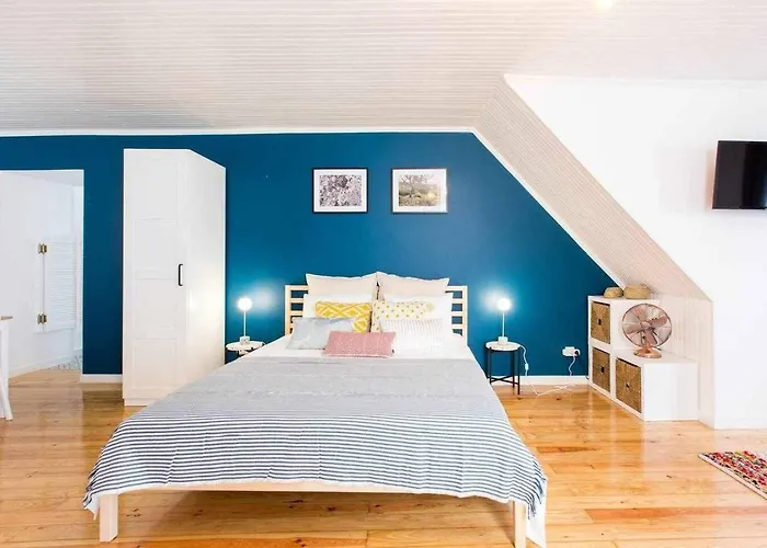 Gem Of Alfama شقة *