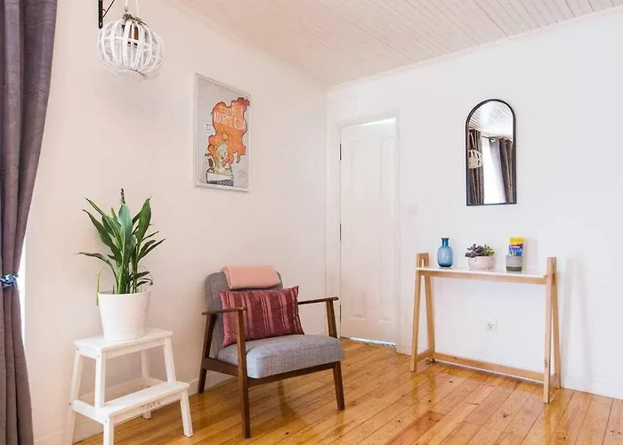 شقة Gem Of Alfama