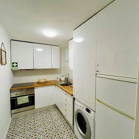 Gem Of Alfama Apartment