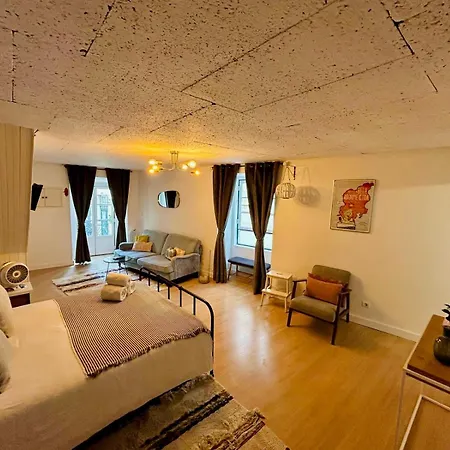 Apartment Gem Of Alfama