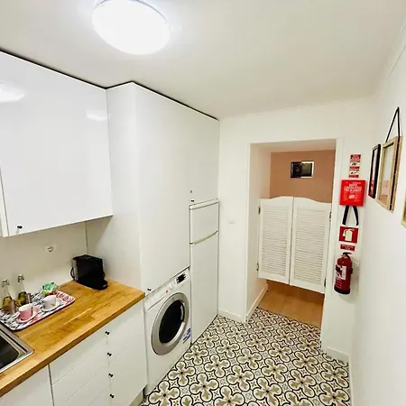 Gem Of Alfama Apartment *