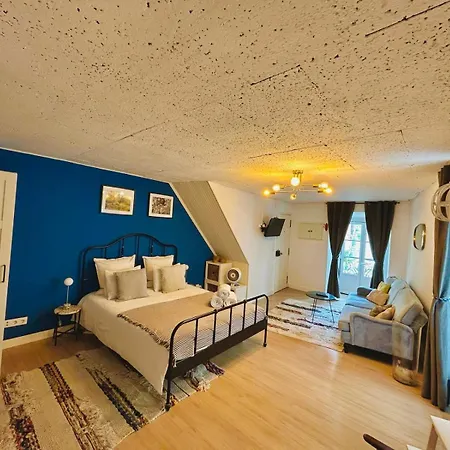 Apartment Gem Of Alfama *