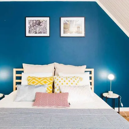 Apartment Gem Of Alfama