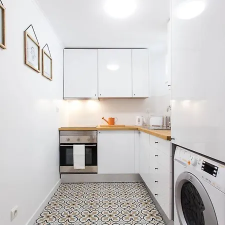 Gem Of Alfama Apartment *