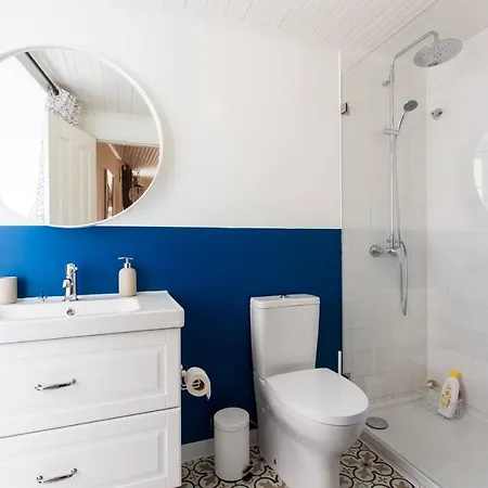 Gem Of Alfama Apartment *